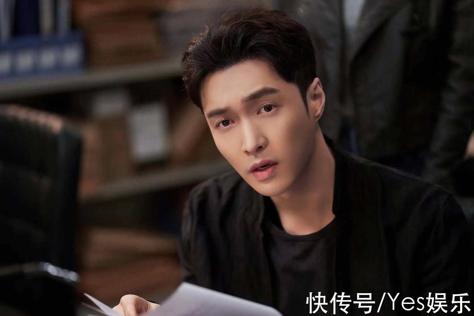 双丰收|张艺兴《扫黑风暴》完美收官 收视口碑双丰收再创佳绩