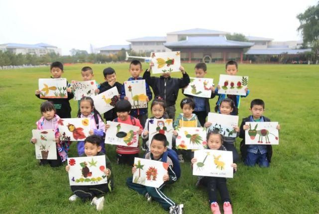 春暖花开季，踏春研学行！