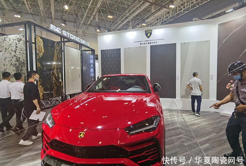 岩板|他们坚称,“岩板不是瓷砖,而是人造石”