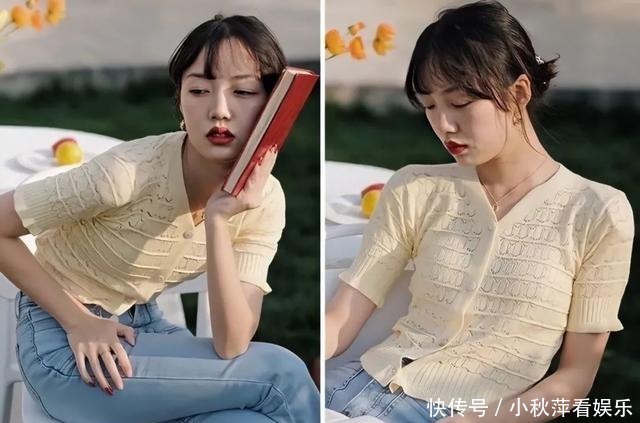 粉色|今夏穿“初恋色”也太美了!清新又甜美,还很显白