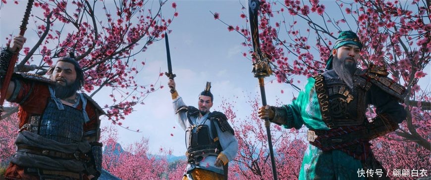 在世|关二爷在世时曾说过的话,流传数千年,被黑白两道奉为至理名言!