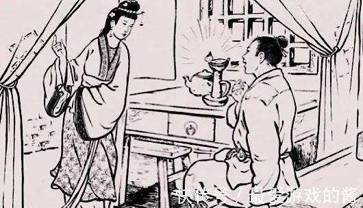 赵老爷|明代奇案:财主身亡,小厮与其妾通奸惨被诬害,真凶令人匪夷所思