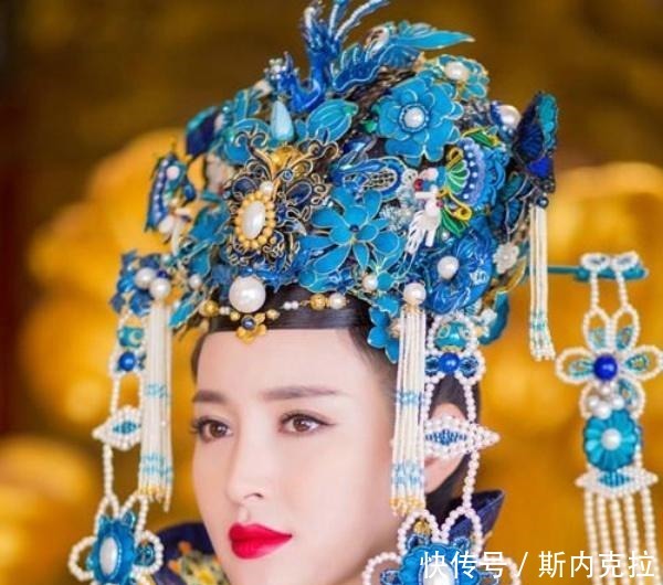 宋朝家喻户晓的公案的主角刘娥逃难孤女入宫成为权倾天下的女主!