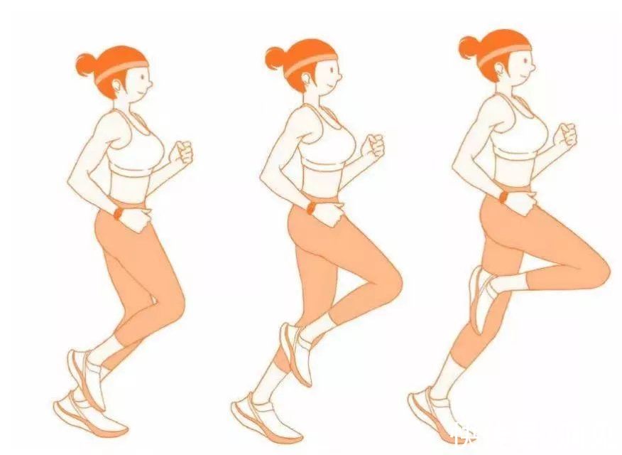 上有老下有小|中年以后，跑步与不跑步，过的是不一样的人生