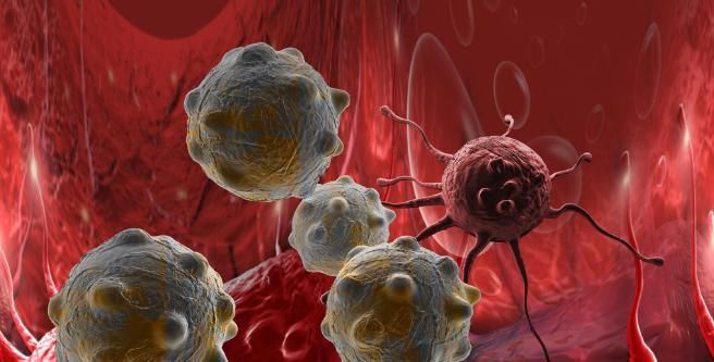 发物|得了癌症不能吃“发物”?发物到底是什么?消化科医生来讲清楚