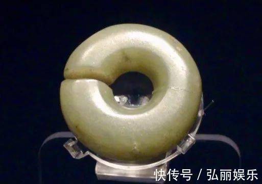 高清图!百张馆藏高清图为你诠释古玉的无穷魅力