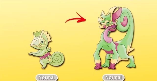 宝可梦|当宝可梦获得更多的进化形态,赤面龙梦想成真,快龙进化比较合理