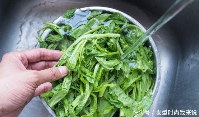 此菜自带清香,李时珍称它“千金菜”,锌钙含量极高,别错过!