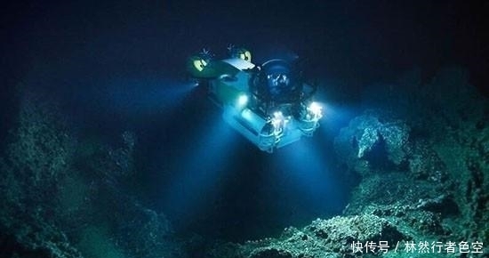 人类首次进入地球11034米深处,到底看到什么吓得他们差点掉头?