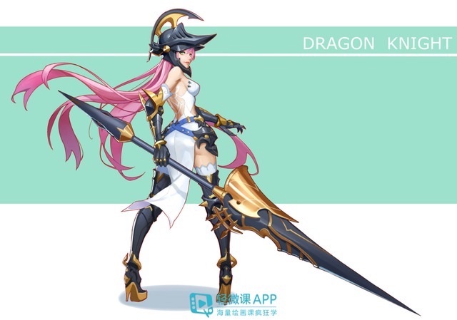 乏整体性|绘画初学者如何细化画面?轻松改善你的画