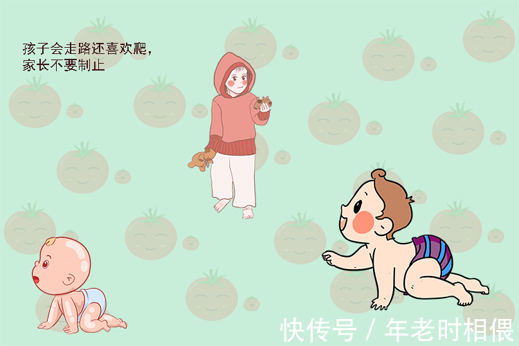 口欲期|两岁内的孩子有这些“坏毛病”,家长别着急阻止,对大脑发育好