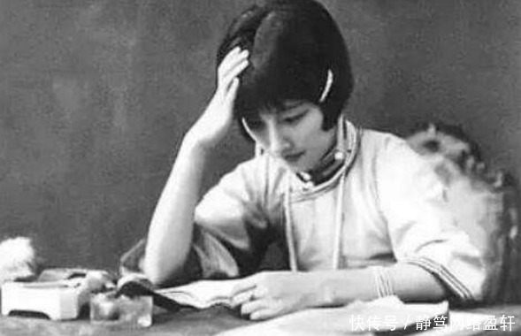 陆小曼|民国这位算命先生,预言袁世凯,追求陆小曼,最后迎娶林徽因堂妹