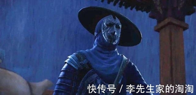 不良人|不良人:不良帅大选在即,老友镜心魔登场,李星云是下一任不良帅