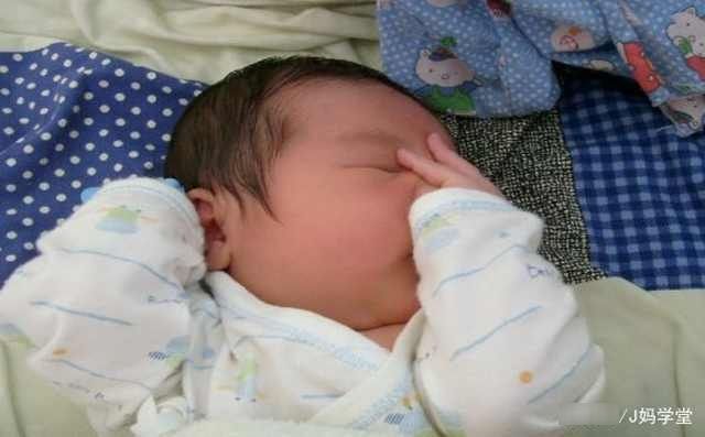 信号|1岁内的婴儿经常放屁,是在告诉你这些信号和征兆,父母别大意了