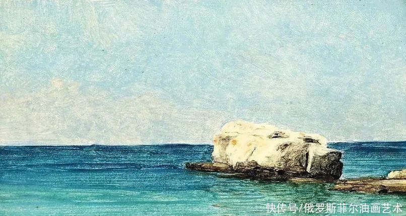 模特儿$美人体油画的终结，大师格威德 新古典主义下之悲怆