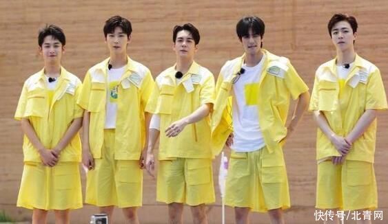 曾舜晞|《牛气满满的哥哥》官宣定档 嘉宾大换血阵容仍强大