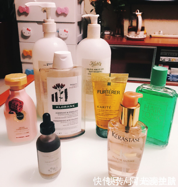 小众|公认值得入手的小众洗发水,别看价格便宜,好用不贵不输大牌!