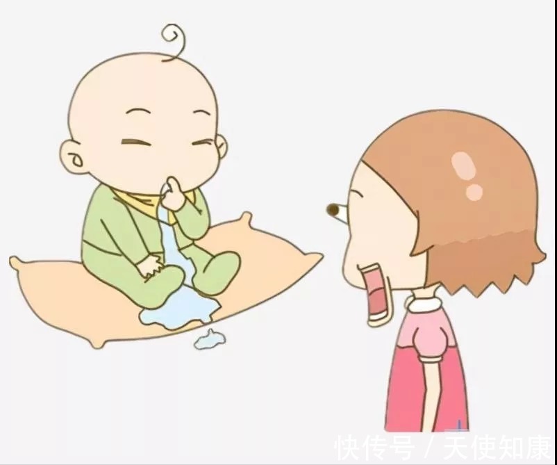 危险因素|天使科普:哪些因素会导致婴儿出现脑瘫?