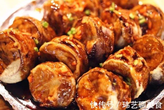 食物|几种食物是血管“清道夫”，常吃有助于中老年人清血管、防三高