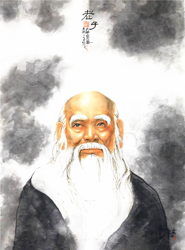 神秘芭沙老枪手&艺术鉴赏网:于海《神秘芭沙老枪手》荣宝斋成功拍出38万