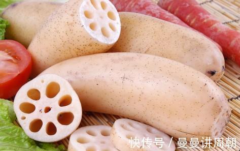 肺虚喘咳|秋季干燥易咳嗽,常吃11种白色食物可润肺止咳,安稳过冬!