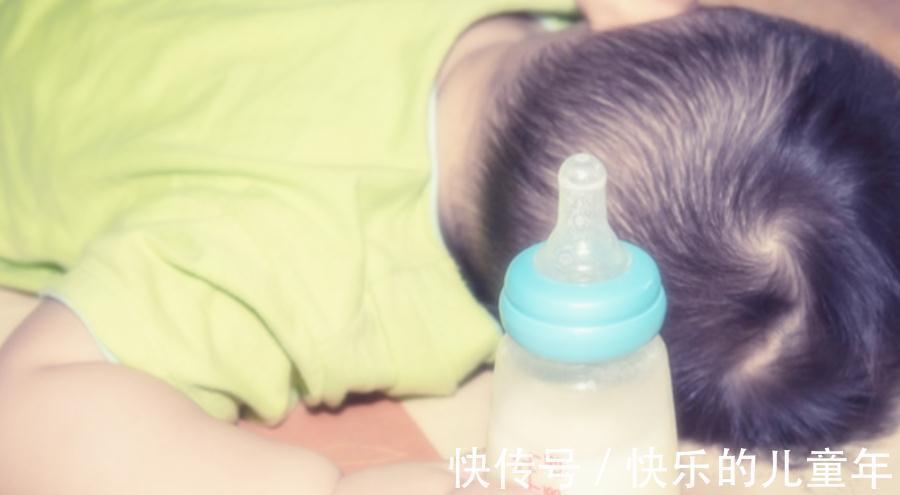 生长发育|宝宝吃夜奶,一晚上吃几次最佳?专家给出的标准妈妈参考一下