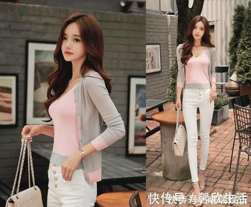 蕾丝 6种“慵懒”搭配技巧,却彰显精致女人味,约会时穿,美的不够看