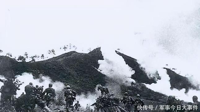 抗美援朝|抗美援朝两位特级英雄:一个是黄继光,另一个打退美军王牌!