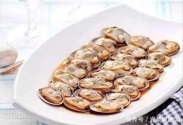 美食推荐:雪花卷烧羊排、鳝鱼粉丝煲、石浦炝花蛤制作方法