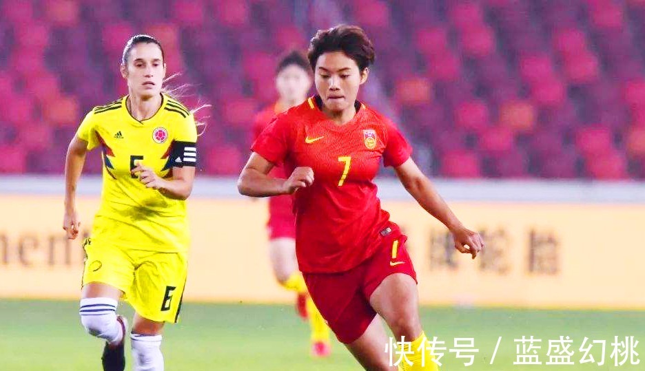 李影|水庆霞上任首战,中国女足5将回归出征亚洲杯,争夺世界杯资格!