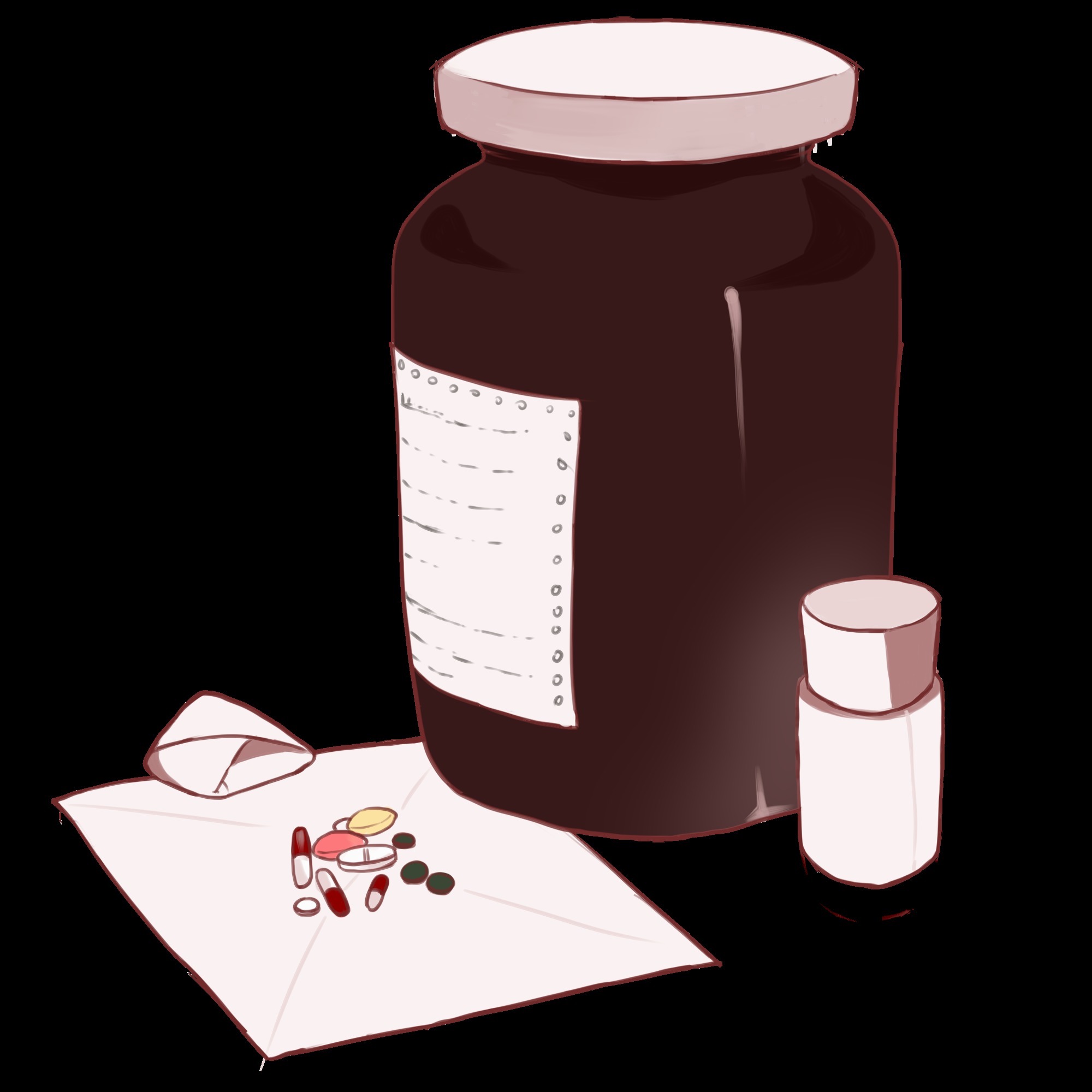 危险物品|孩子误食药物怎么办?这些处理方法家长要记牢