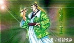 史进!水浒传梁山八骠骑排行榜 杨志仅第四 第一打遍天下无敌手