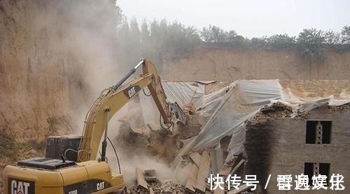 继承|宅基地使用权继承,统一“这样办”!不满足条件,房子就“没了”