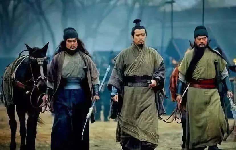 三国演义|关羽是不是真的那么厉害?