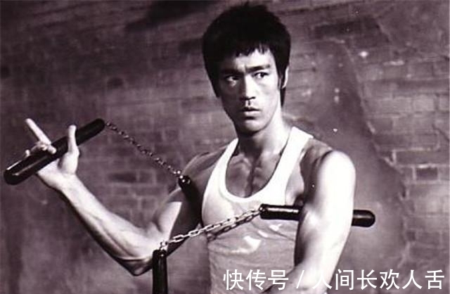叶问|陈惠敏:李小龙不是意外死亡,而李国豪之死一定蓄谋已久