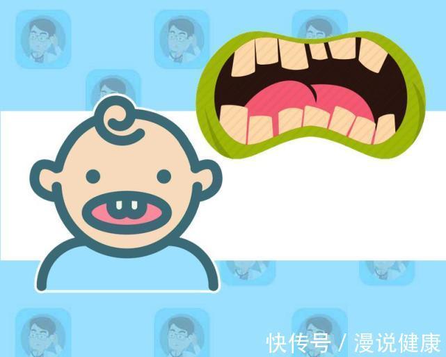 治疗|孩子睡觉总是张口呼吸，难道睡得香？告知家长，或许是这种病引起