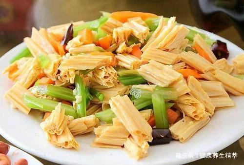 降压|以下食物很适合高血压、贫血者食用，补血降压，但有2类人不能吃