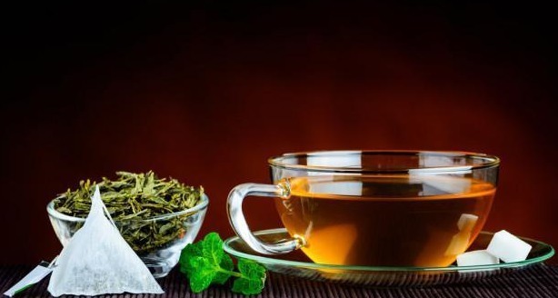 排毒|养肺“冠军”揭晓,罗汉果靠边站,平常随便喝,让肺部轻松干净