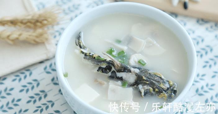 鲜美|三伏天多喝汤，分享4道汤的做法，清淡鲜美，营养高，适合夏季