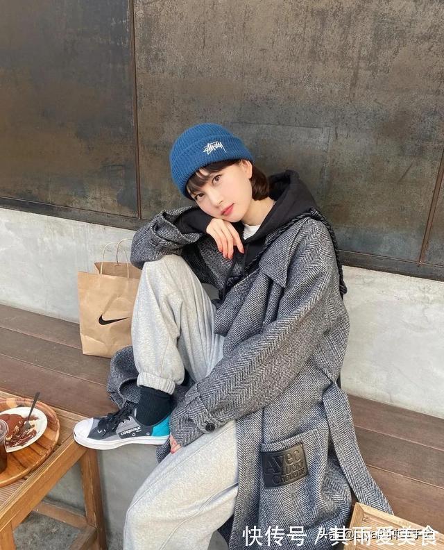 搭配|今春流行的鞋子,拜托你穿这3双,很洋气