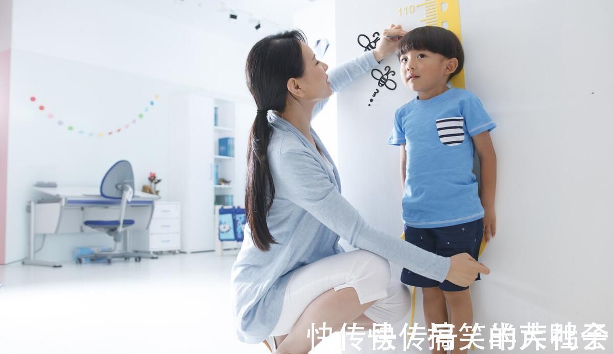睡眠质量|1至18岁身高参照表,对照你家孩子身高,是高了还是矮了?