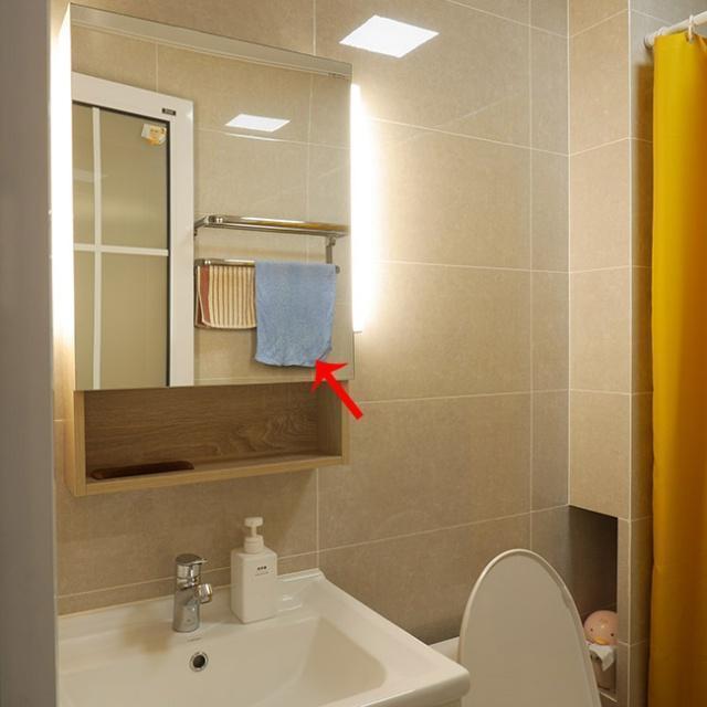 装修|小户型装修空间问题是关键,4处装修做对了,面积轻松翻倍