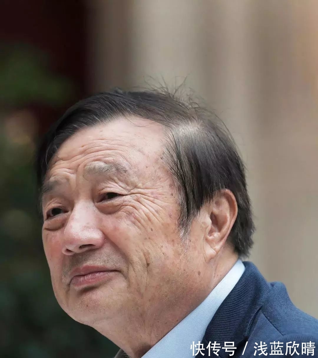狼性文化|华为的吃文化:谁官大谁请客,任正非:当年郑宝用天天请我们吃饭
