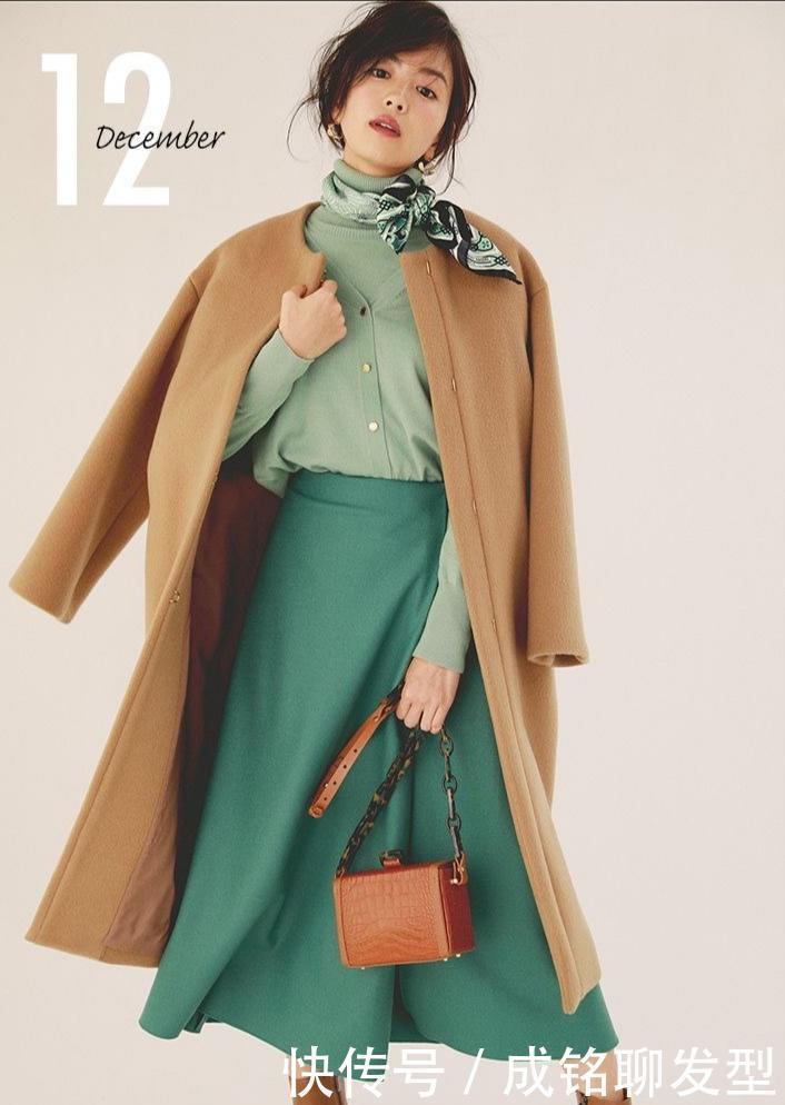 春天“最美”穿搭来袭！四种色彩搭配高级满满，时尚又能彰显品味