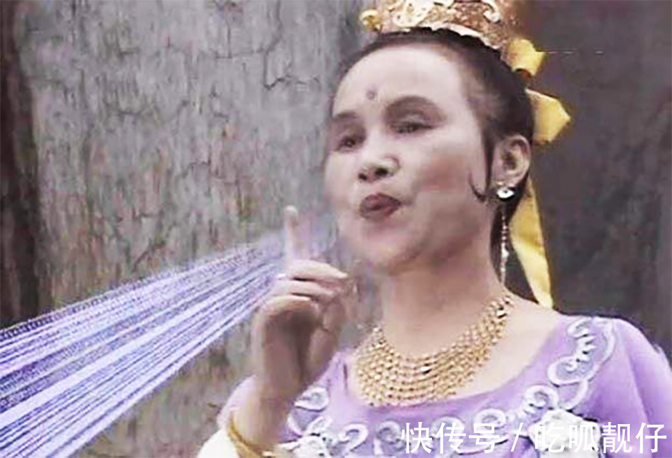 芭蕉扇$西游记中最厉害的三大法宝:轻易碾压孙悟空,哪个才是法宝之王?