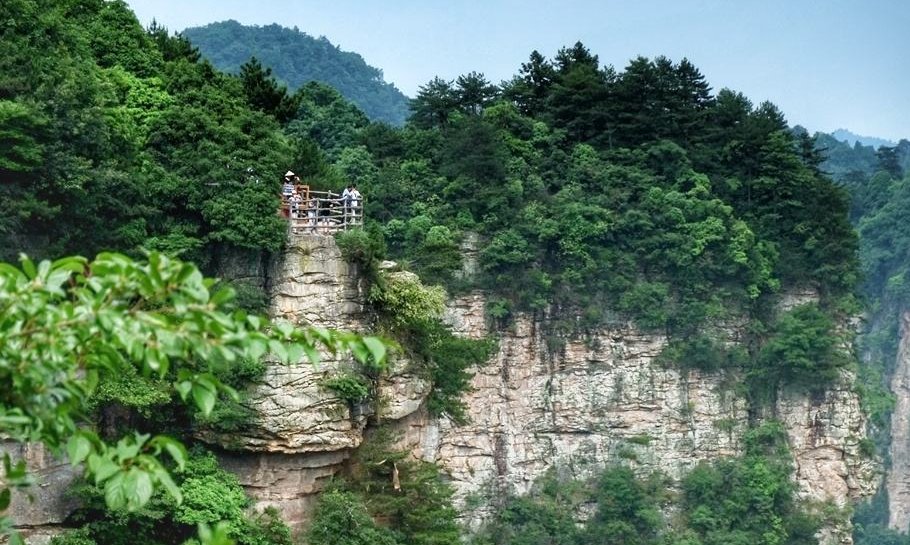 免费|我国最良心景区：一张门票250却能玩四天，景区内还能免费乘车