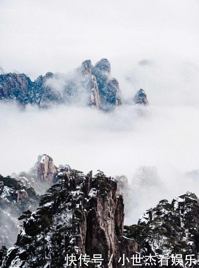 泰山|谁才是“天下第一山”？两大名山的百年地位之争