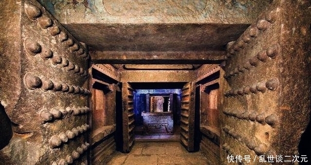 秦始皇陵|秦始皇陵中,被专家已破解的七大谜团,奇幻无比!
