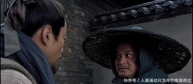 晁盖|宋江为什么不收晁盖的金子,宋江为什么不早早烧了晁盖的信!