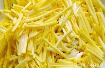 营养均衡|多给孩子吃的家常菜,提高免疫力,杀菌防感冒比肉味道还香